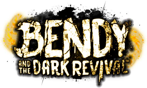 Logo for Bendy and the Dark Revival by BeninjaLIVE - SteamGridDB