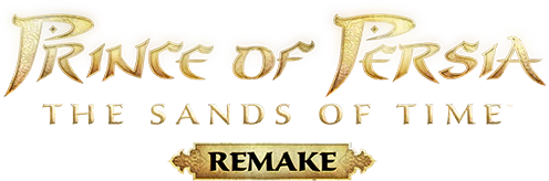 Prince of Persia: The Sands of Time Remake