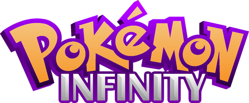 Completed - Pokémon Infinity