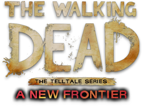 The Walking Dead: A New Frontier on Steam