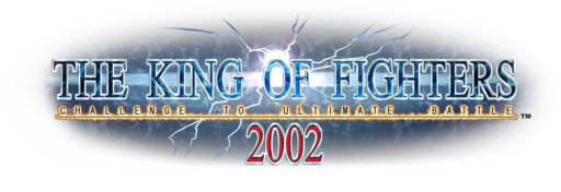 The King of Fighters 2002 - SteamGridDB