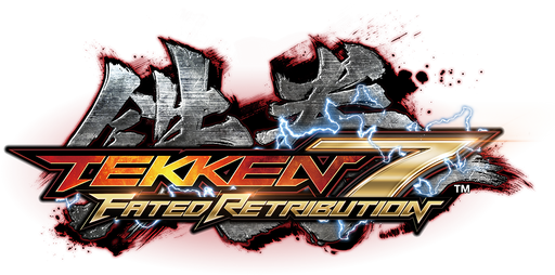 Tekken 5 - SteamGridDB