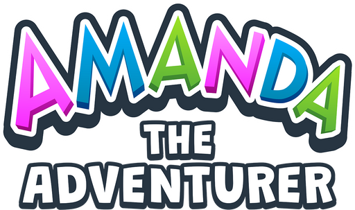 Amanda the Adventurer on Steam
