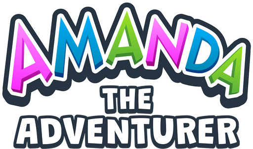 Amanda the Adventurer (2023) - Game details