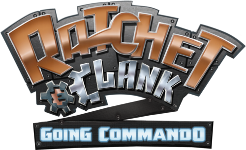 Ratchet & Clank: Going Commando [NG+ (No IMG)] by SNEEPYY - #ESASummer22 -  esamarathon2 on Twitch