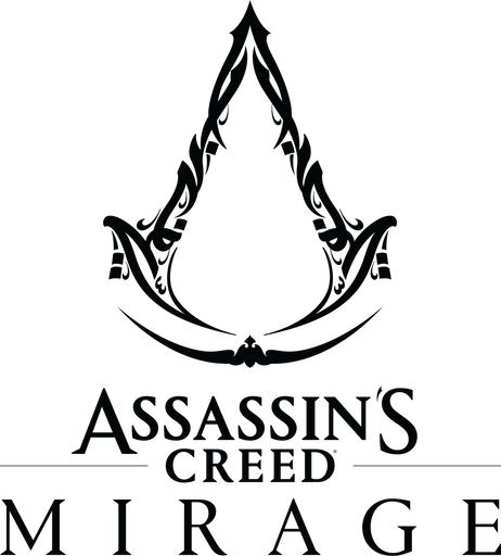 Assassin's Creed Mirage - SteamGridDB