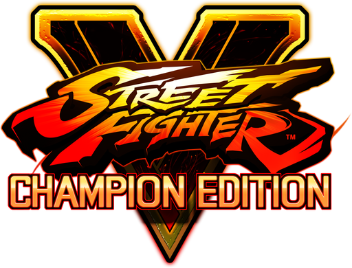 Street Fighter V - SteamGridDB