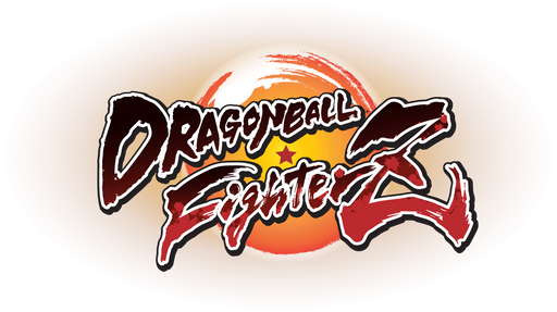 Logo for Dragon Ball FighterZ by Ichiron47 - SteamGridDB