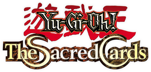 Yu-Gi-Oh!: The Sacred Cards - SteamGridDB