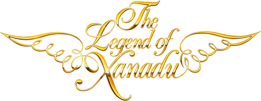 The Legend of Xanadu - SteamGridDB