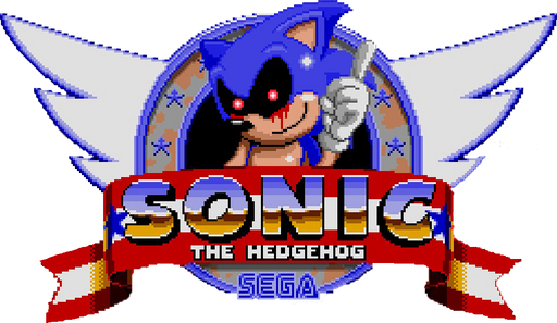 Sonic.EXE - SteamGridDB