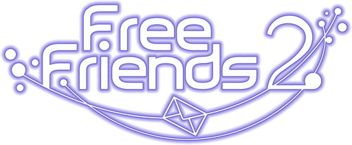 Logo for Free Friends 2 by 「NIMP ♪」 - SteamGridDB