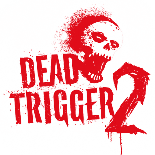 Logo for dead trigger 2 by mikachuuu steamgriddb