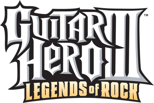 Guitar Hero III: Legends of Rock - SteamGridDB