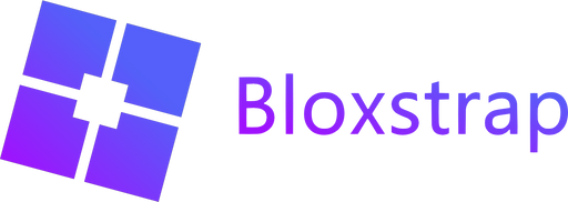Logo for Bloxstrap (Program) by SammyGoesHowdy - SteamGridDB