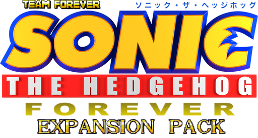 Sonic Forever Expansion Pack 