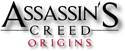 Assassin's Creed Origins - SteamGridDB