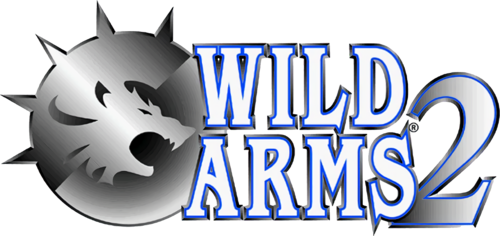 Logo for Wild Arms 2 by tinbapakk - SteamGridDB