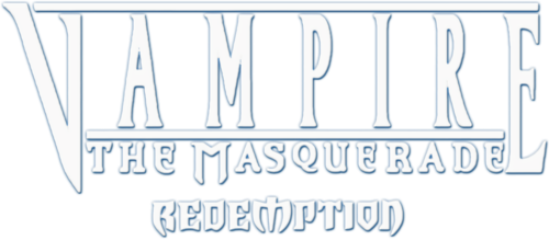 Vampire: The Masquerade: Redemption