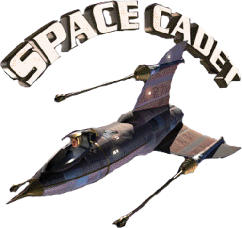 Logo for 3D Pinball: Space Cadet by Ijsthee - SteamGridDB