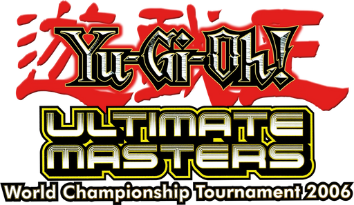 Yu-Gi-Oh!: Ultimate Masters: World Championship Tournament