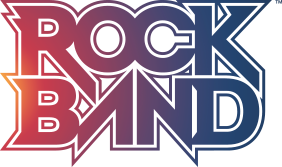 Logo for Rock Band by GabrielXZLIVE - SteamGridDB