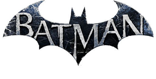 Logo for Batman: Arkham Origins Blackgate by FakeLebowski - SteamGridDB