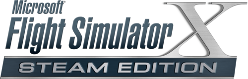 Microsoft Flight Simulator X: Steam Edition - SteamGridDB