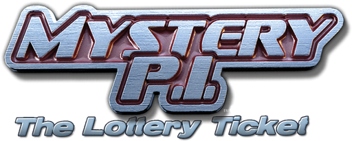 Mystery P.I.: The Lottery Ticket - SteamGridDB