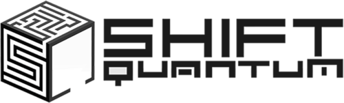 Logo for Shift Quantum by Krissmed - SteamGridDB