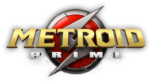 Logo for Metroid Prime by alfiehicks - SteamGridDB