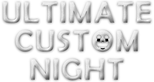 Logo for Ultimate Custom Night by Manster416 - SteamGridDB