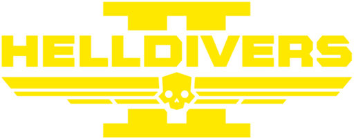 Helldivers Logo By Tantor Download Free Stl Model Printables