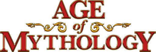 Logo for Age of Mythology by KzandR - SteamGridDB