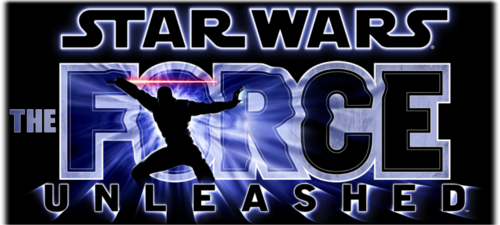 Logo for Star Wars: The Force Unleashed - Ultimate Sith Edition by ...