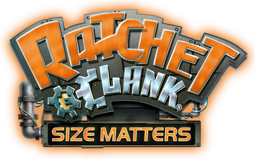 Ratchet & Clank: Size Matters (PSP) - The Cover Project