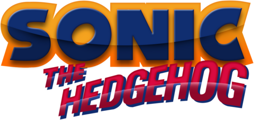 Logo for Sonic the Hedgehog by Besli - SteamGridDB