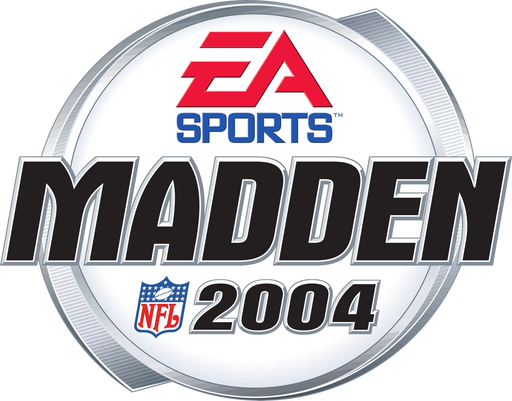 Logo for Madden NFL 2004 by Aristotel2003 - SteamGridDB