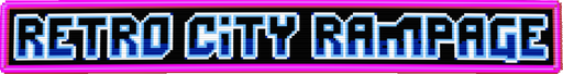 Logo for Retro City Rampage by LutzPS - SteamGridDB