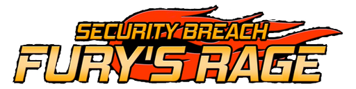 Logo for Security Breach: Fury's Rage by Exclavenient - SteamGridDB