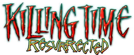 Killing Time: Resurrected - SteamGridDB