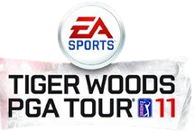 Logo for Tiger Woods PGA Tour 11 by Rugrats - SteamGridDB