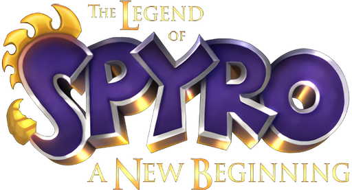 The Legend of Spyro: A New Beginning - SteamGridDB The Legend of Spyro: A New Beginning - SteamGridDB