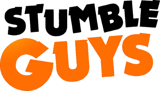 Logo for Stumble Guys by rafaelsguimaraes - SteamGridDB