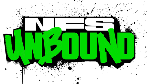 File:Need for Speed Unbound logo.svg - Wikimedia Commons