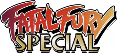 Fatal Fury Special - SteamGridDB