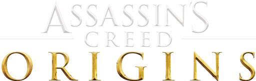 Assassin's Creed Origins - SteamGridDB