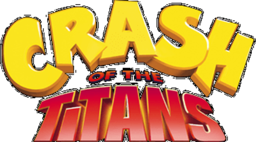 Crash of the Titans - SteamGridDB