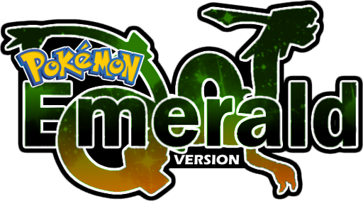 Pokémon Emerald Version - SteamGridDB