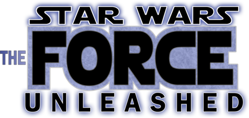 Logo for Star Wars: The Force Unleashed - Ultimate Sith Edition by ...